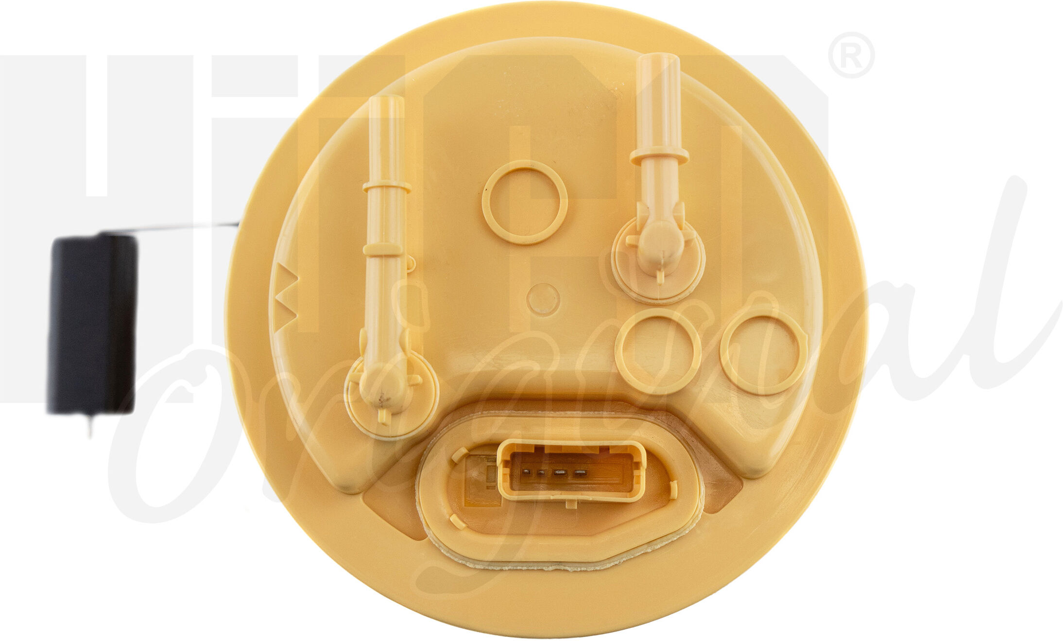 Astemo Sensor, Kraftstoffvorrat 133214 Für Citroën Peugeot
