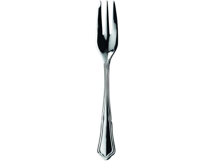 MÄSER Kuchengabel-Set Pacifico silber Edelstahl 12 Stk