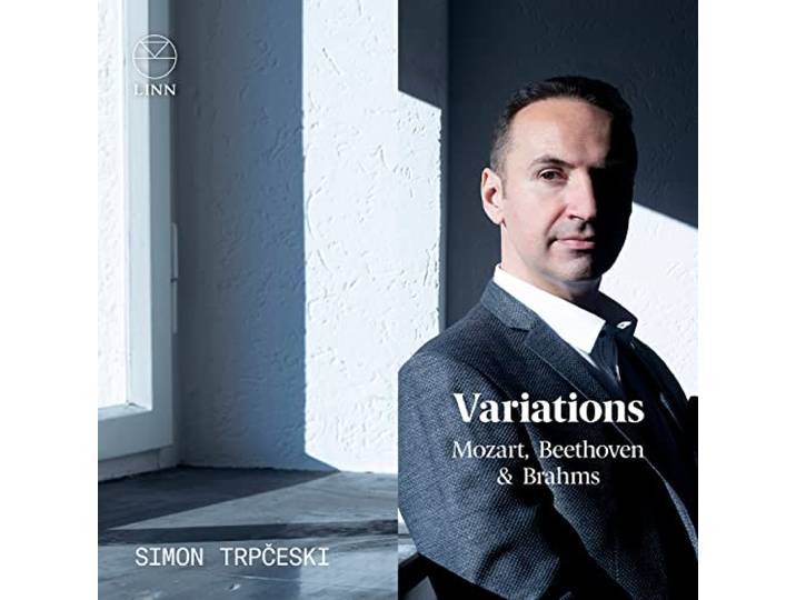 Mozart, Beethoven and Brahms: Variations