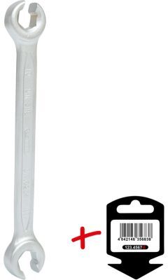 Ks Tools Doppel-Ringschlüssel 517.0254-E