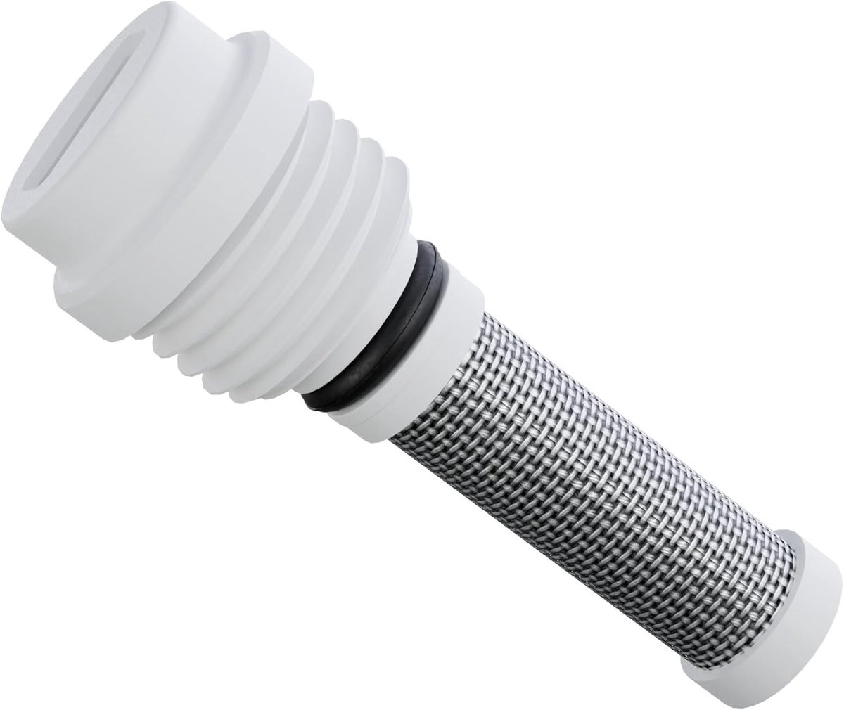 Wagner Filter Grof T-Serie Airless Filter voor Wagner Control Pro 300 Move 18 V en Control 150 M - 2 stuks