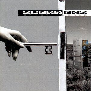 Scorpions - Crazy World [Musikkassette] - Preis vom 11.10.2026 03:10:56 h
