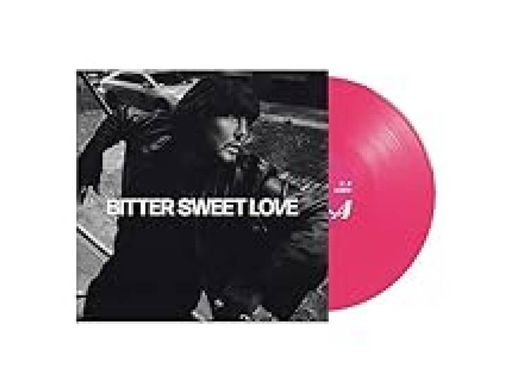 Sony Bitter Sweet Love