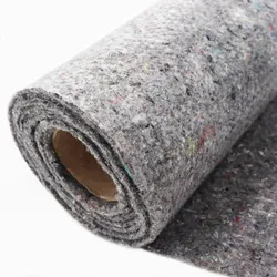 8m2 Teichvlies 500g Teich Schutzvlies für Teichfolie