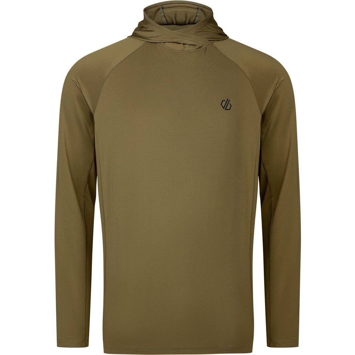 Dare2b Mens Sprint City martiniolive (0GH) XXL DMT803-0GH-XXL