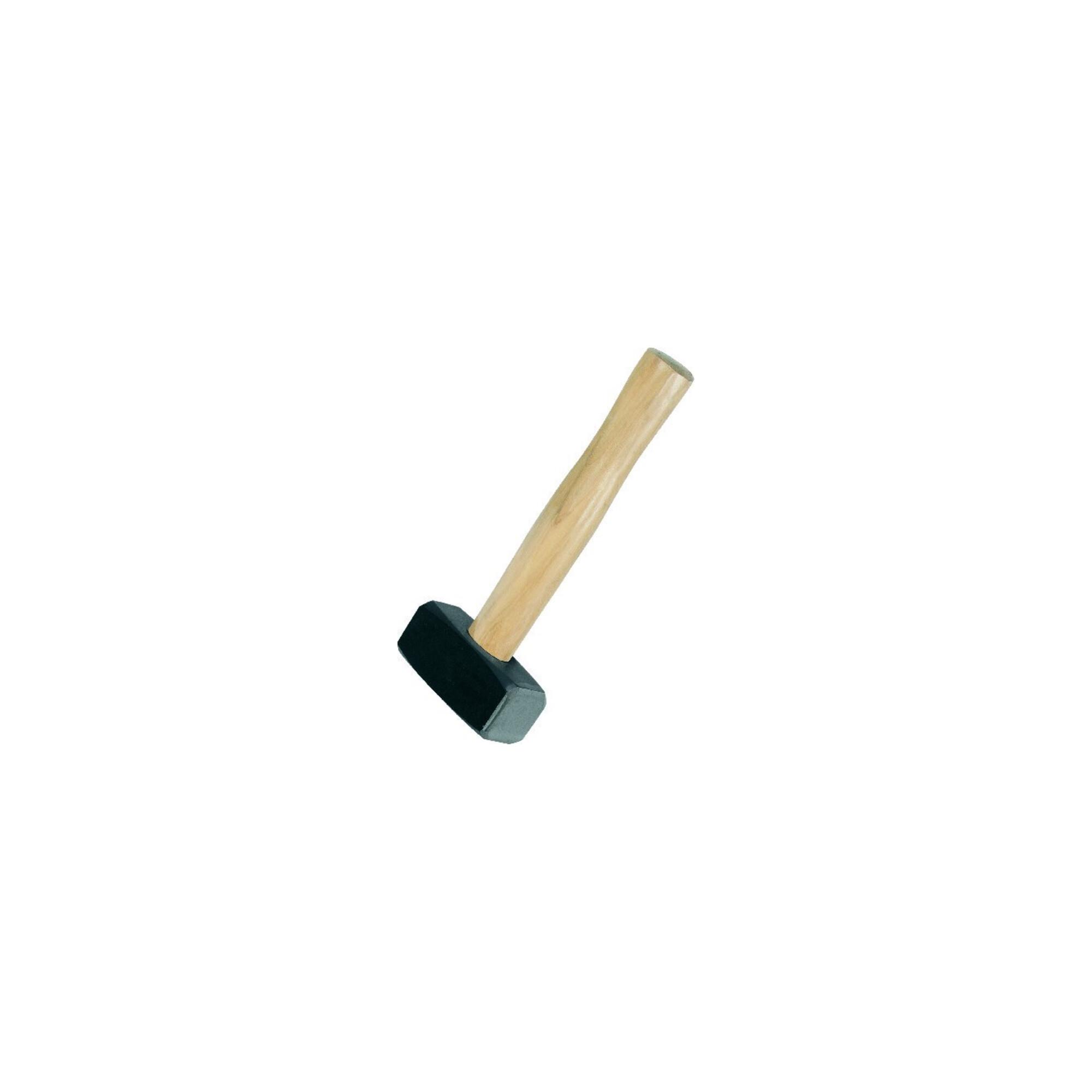 Ideal Handfäustel 1500 g (WEG20152)
