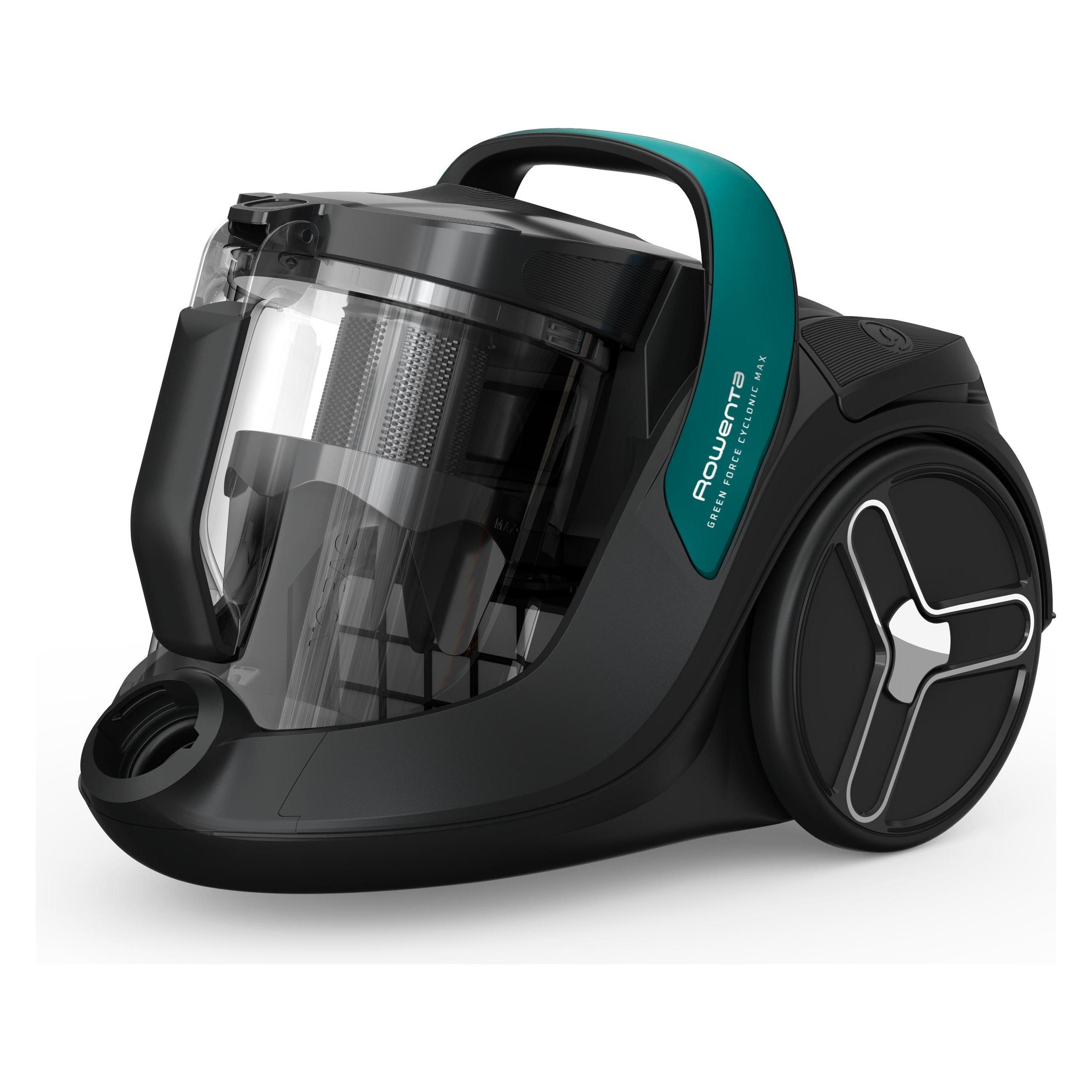Rowenta Green Force Cyclonic Max (RO7B12)