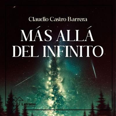 Más allá del infinito - Claudio Castro Barrera, Audio, 9791370129231