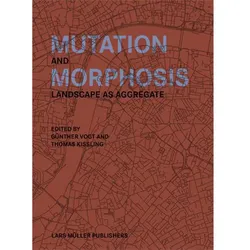 Mutation and Morphosis, Sachbücher