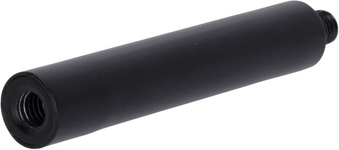 Gravity Ma Space 38 M - Robuste Stahl Verlängerung Mit 3/8" Gewinde, 100 Mm