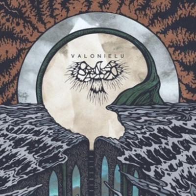 Valonielu - Oranssi Pazuzu, Vinyl