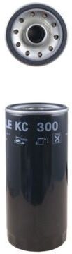 MAHLE KC 300 Kraftstofffilter