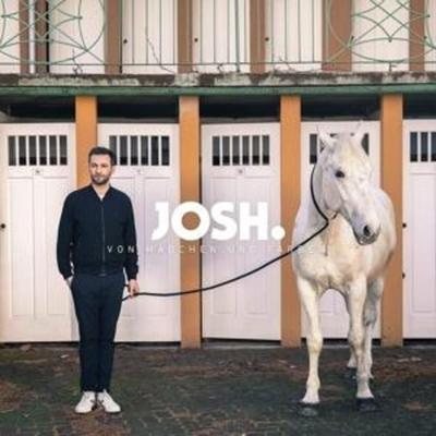 Von Mädchen und Farben - Josh, CD