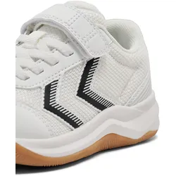 HUMMEL MULTIPLAY FLEX VC 2.0 JR WHITE 27