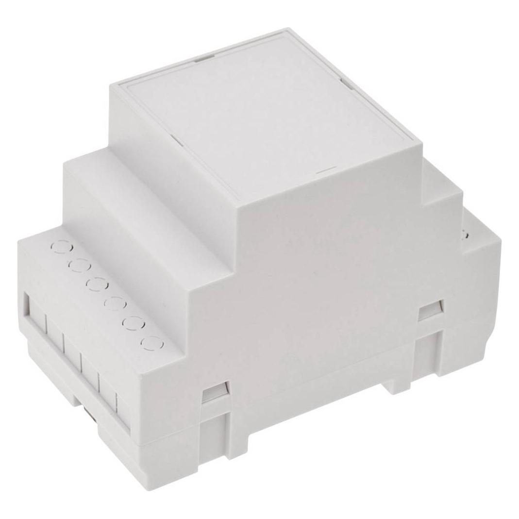 Tru Components Hutschienen-Gehäuse (Gehäuse) (TC-7910772)