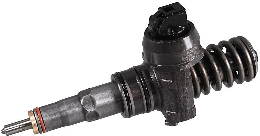 Metzger Autoteile Pumpe-Düse-Einheit 0872008 Für Ford Skoda Vw Seat