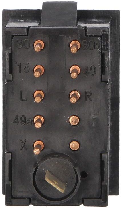 Auger Interruttore della luce 66378