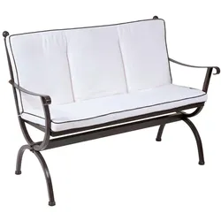 Mbm, Sitzkissen, Romeo 10.00.0862M (114 x 85 cm)