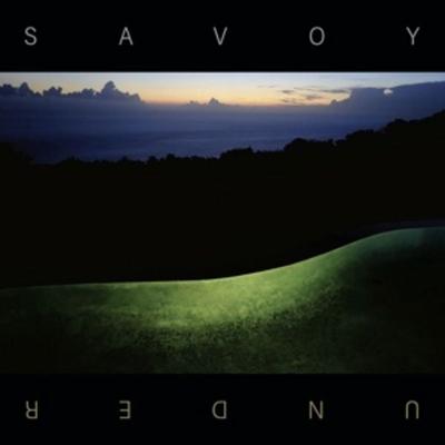 Under - Savoy, CD