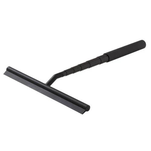 Sealskin badkamerwisser Senso - zwart
