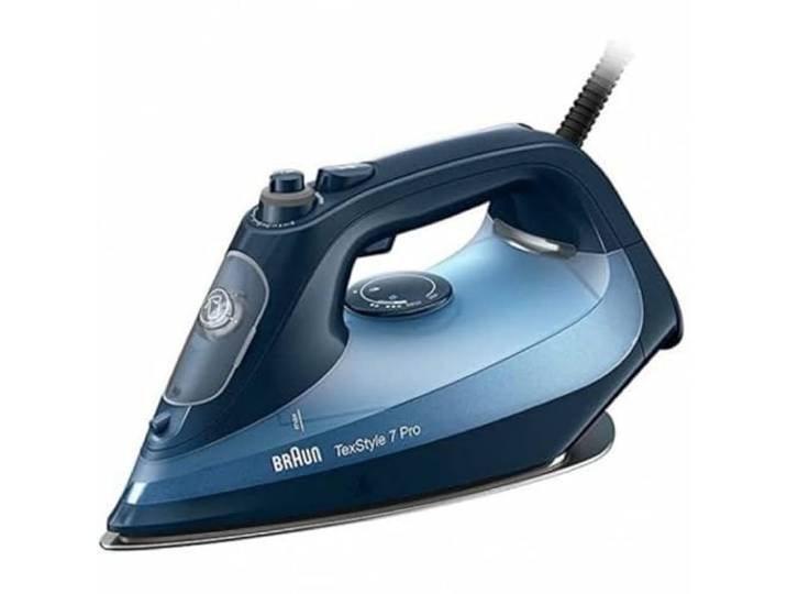 BRAUN - Ferro a Vapor SI7160BL