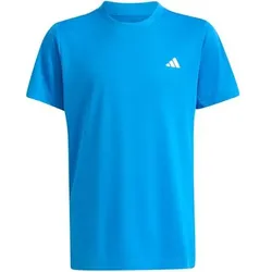 ADIDAS Kinder Shirt Club Tennis, Größe 152 in Blau Blau