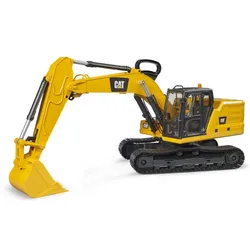 BRUDER - Cat® Schaufelbagger 02483