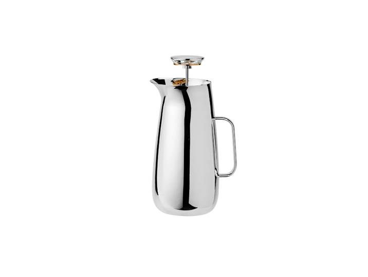 Stelton Foster cafetière thee 1 l roestvrij staal