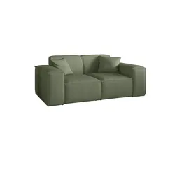 SOFA Celes Premium 2-sitzer Stoff Scala