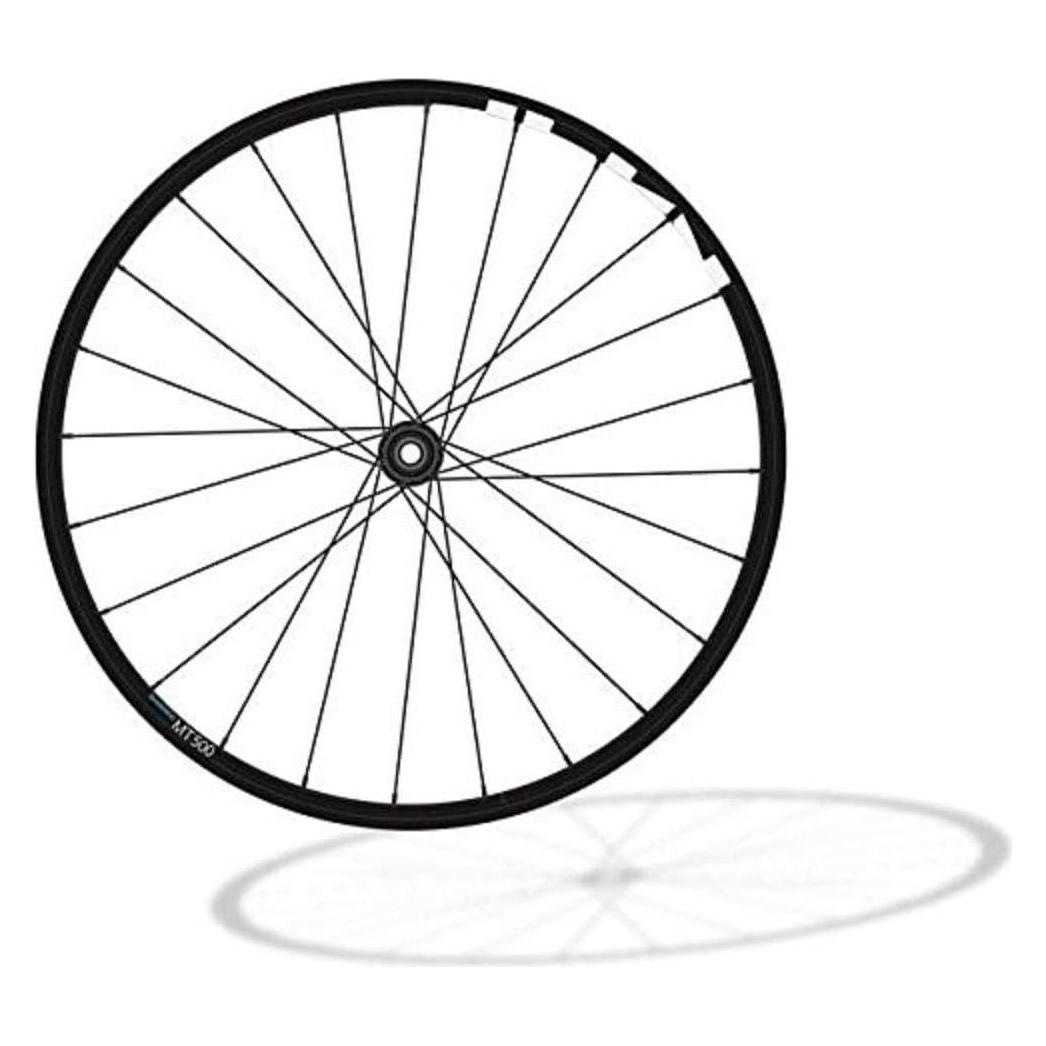 Shimano Wh-Mt500 (Hinterrad, 29") (EWHMT500R12D9)