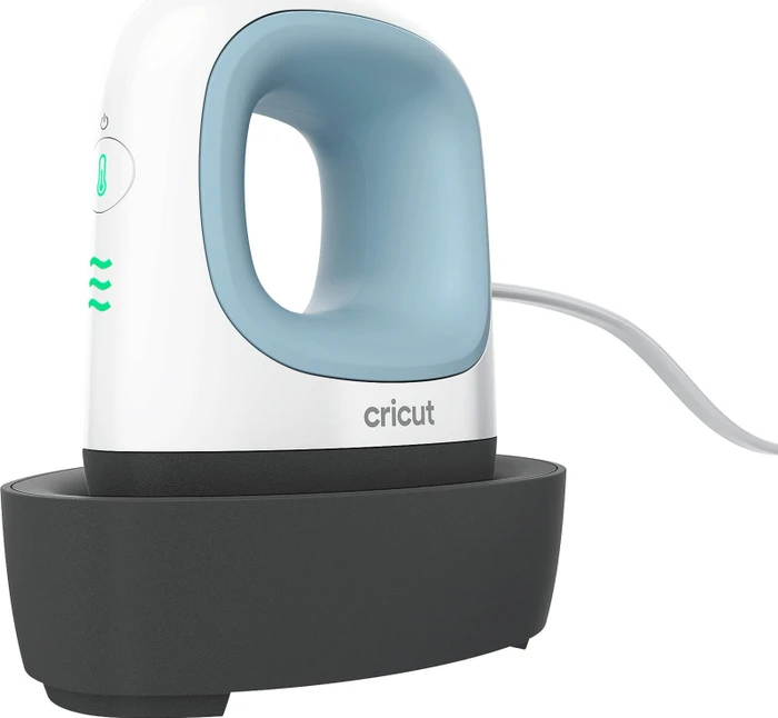 Cricut EasyPress Mini (Zen Blue)