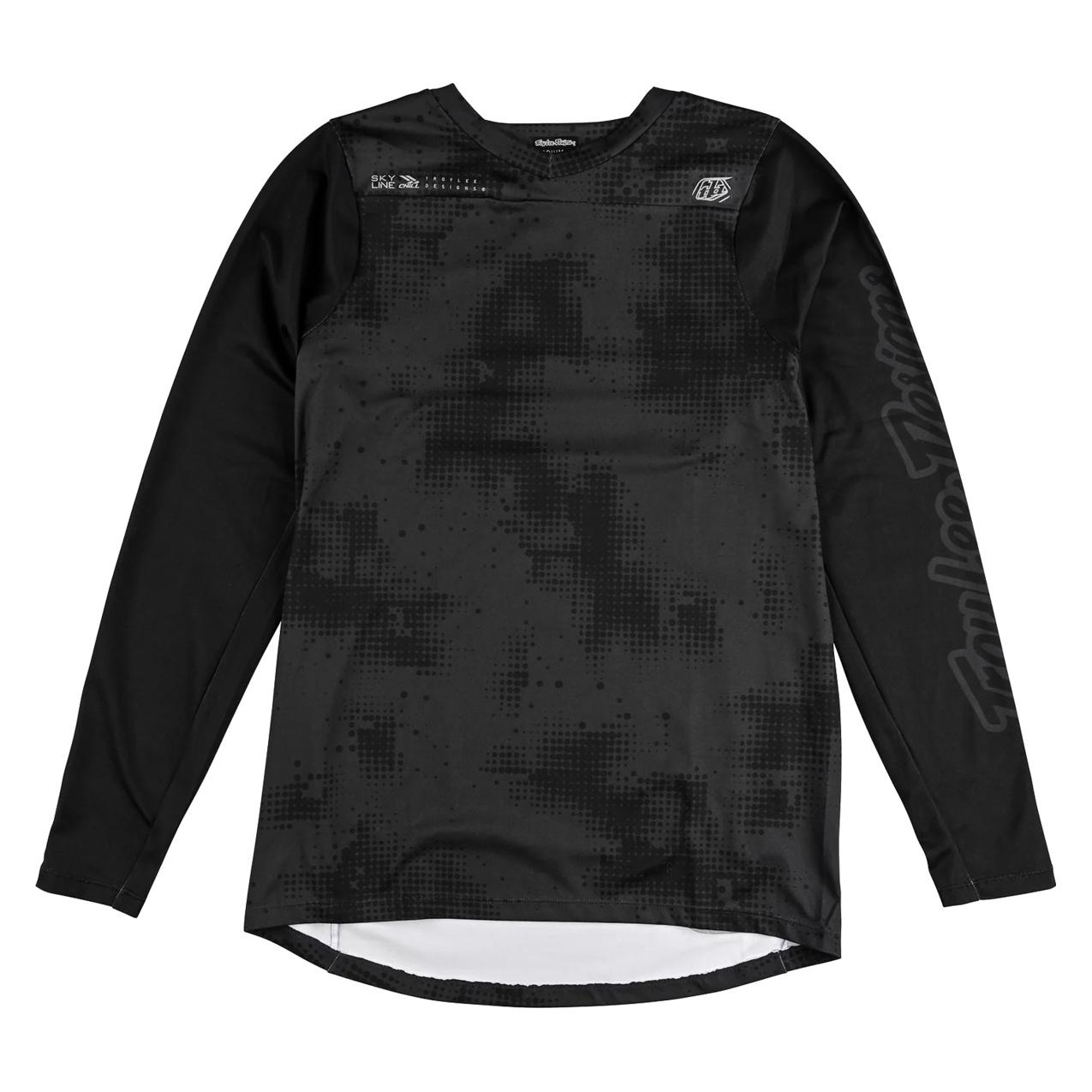 Troy Lee Designs Skyline Chill Jersey - Scattered (S) (353999002)
