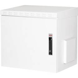 ROLINE 19-Zoll Wandgehäuse Pro 9 HE, 600x450 BxT IP55 outdoor grau 26.21.0084