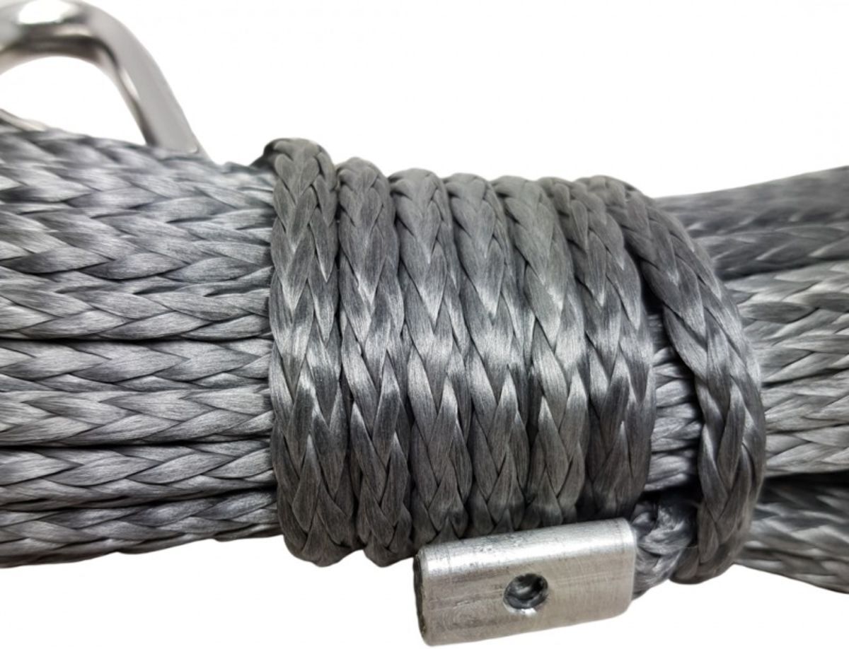 Powerline Corde, imbracature, fune di traino PLN5X15KP