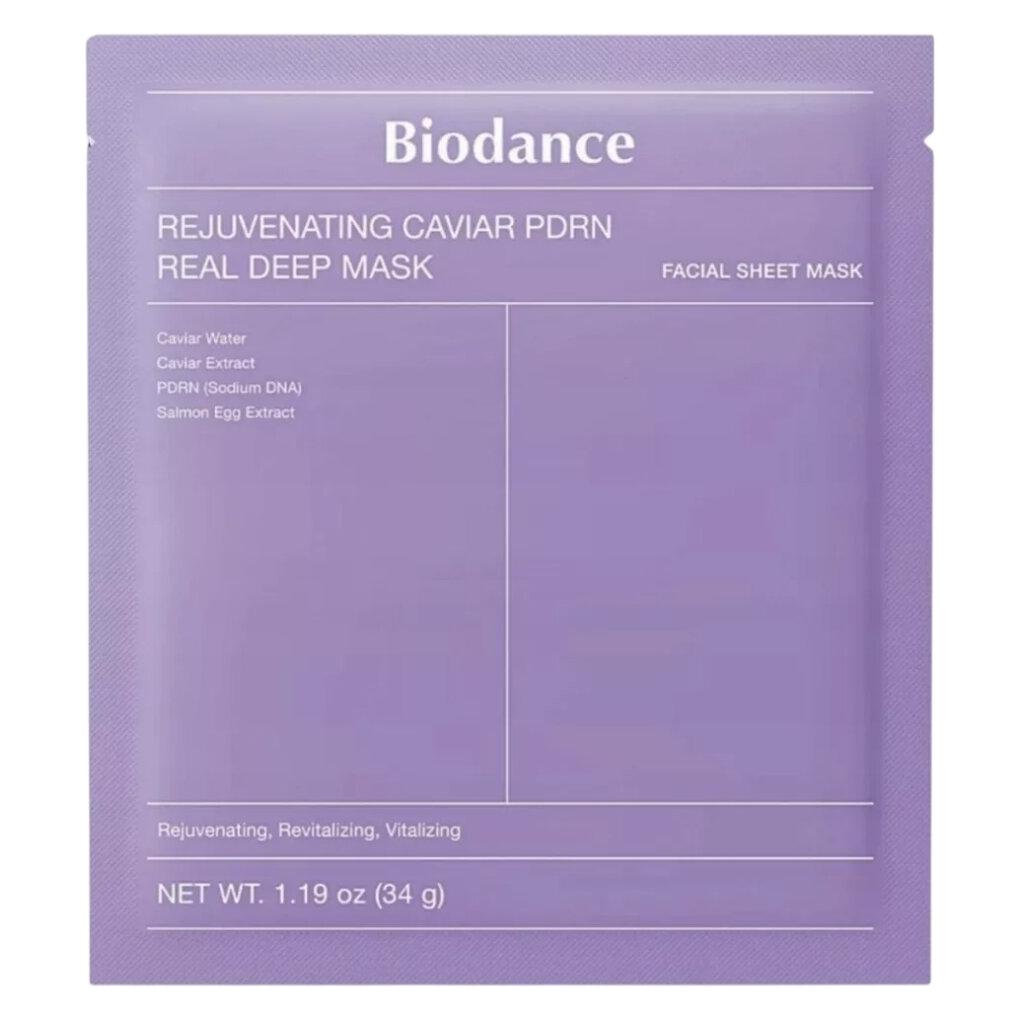 Biodance Rejuvenating Caviar Pdrn (34 ml) (BIO-00005-1PCS)