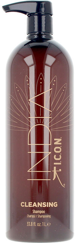 I.c.o.n. India cleansing shampoo 1000 ml