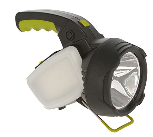 Kerbl LED accu-handlamp voor werkzaamheden