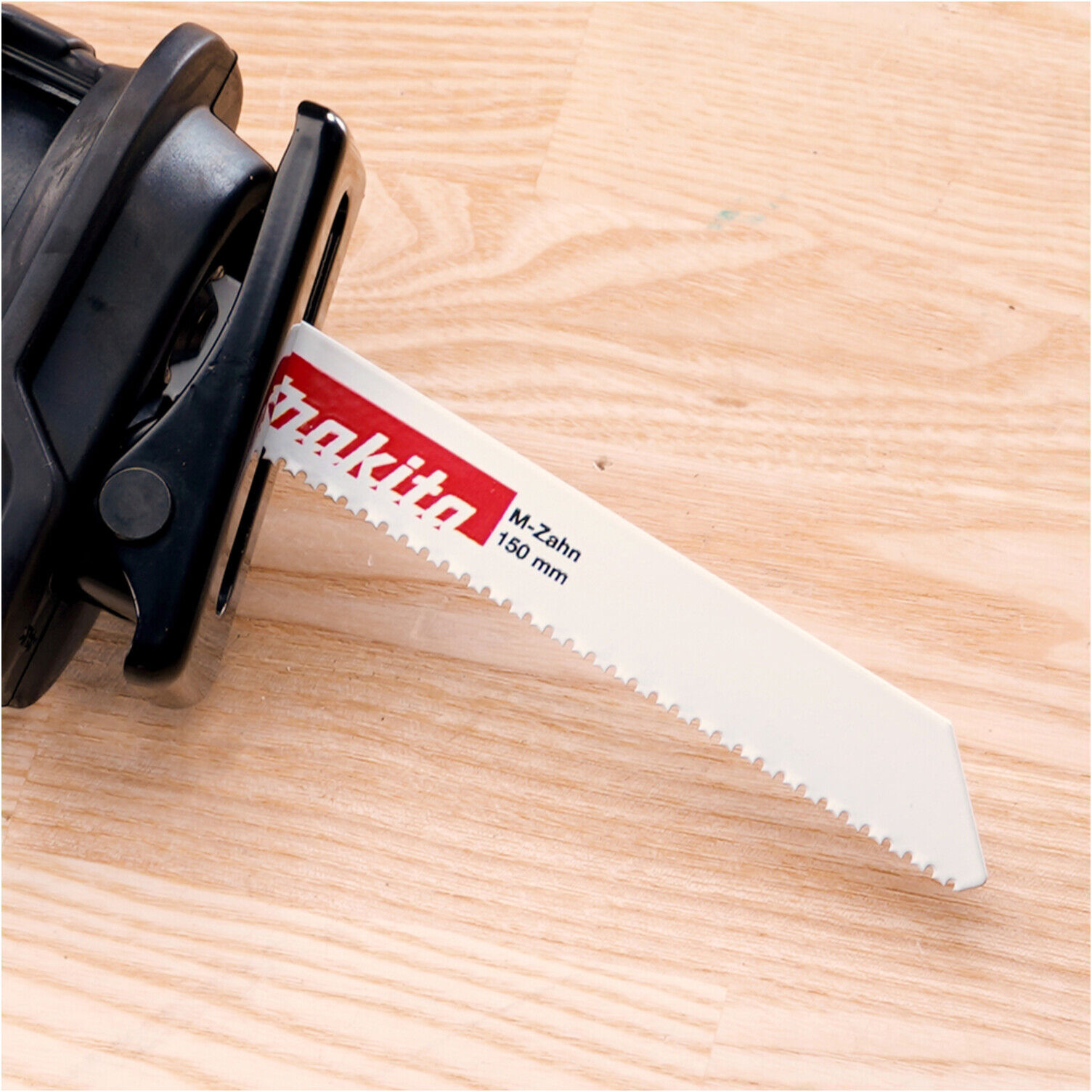 Makita Reciproblatt Bi 130mm M-ZAHN (P-45680))