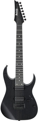 Ibanez RGR762AHBF-WK Weathered Black