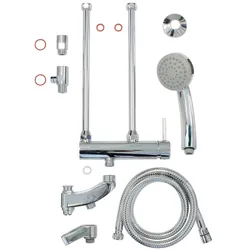 Vaillant Druckarmatur VHO 2/2