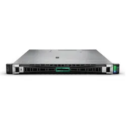 HPE ProLiant DL325 Gen11 1HE 9355P 3.55GHz 32-Core 2x32GB-R 8SFF Hot Plug MR408i-o 2x1000W Server (64 GB, Rack Server), Server
