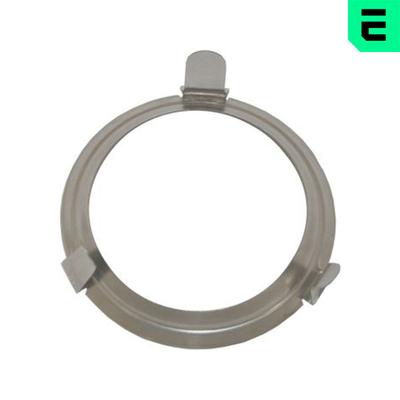 OPTIMAL Dichtung, Abgasrohr OP-EGE23007 Eingang für JAGUAR