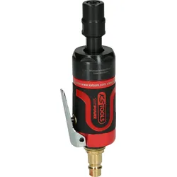 KS Tools SlimPOWER Mini-Druckluft-Stabschleifer, gerade - 515.5530