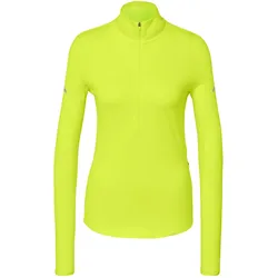 Tchibo - Thermo-Funktionsshirt - Damen - Gr. M - gelb