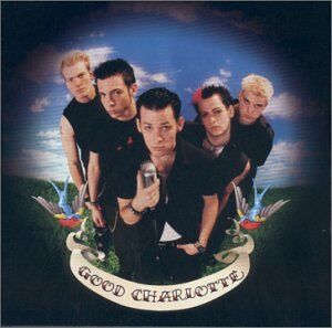 Good Charlotte - Good Charlotte - Preis vom 09.10.2026 07:28:09 h