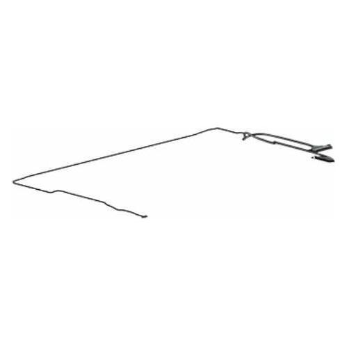 HP L23064-001 Notebook-Ersatzteil Kabel (L23064-001)