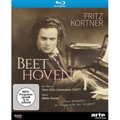 Beethoven, Blu-ray