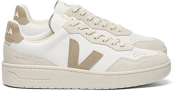 VEJA Sneaker V-90 weiss   44 44