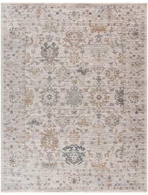 SAFAVIEH Olympus Zhulduz Traditional Rug