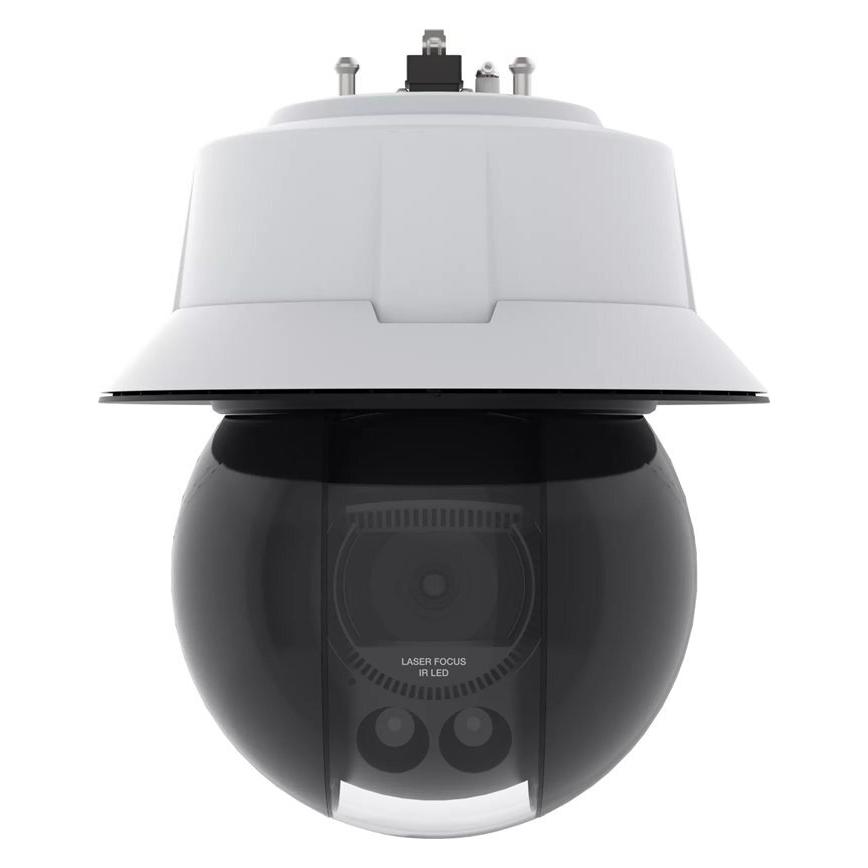 Axis Q6358-LE NM NETWORK CAMERA (3840 x 2160 Pixels) (02977-301)